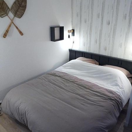 Le Triplex Cote Plage Plein Sud Courseulles-sur-Mer Extérieur photo
