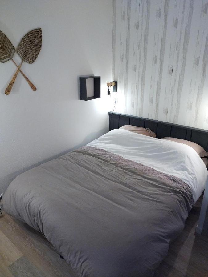 Le Triplex Cote Plage Plein Sud Courseulles-sur-Mer Extérieur photo