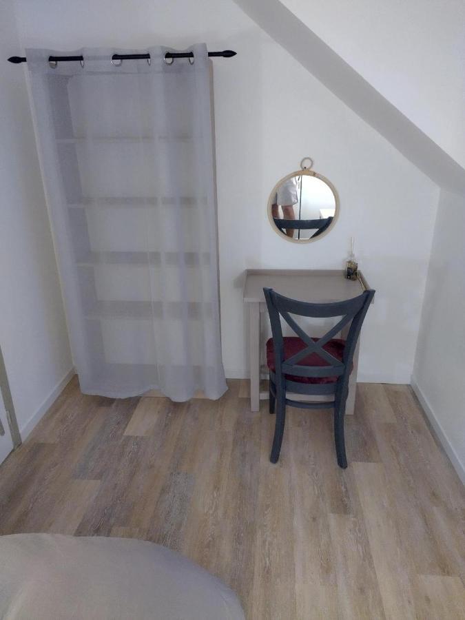 Le Triplex Cote Plage Plein Sud Courseulles-sur-Mer Extérieur photo